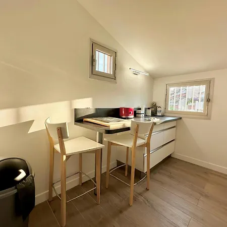 Apartamento Vue 2 Pieces Tennis Piscine Plages
