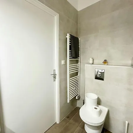 Apartamento Vue 2 Pieces Tennis Piscine Plages Antibes